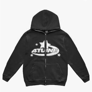 4Tune Hoodie - brand new